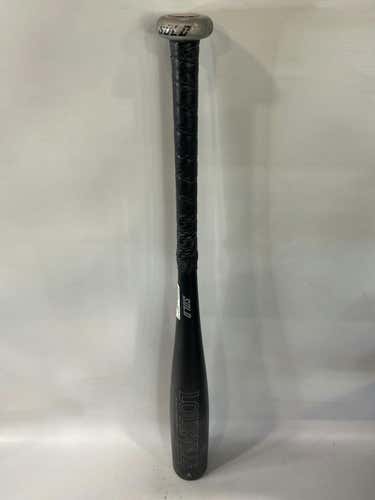 Used Louisville Slugger Solo 30" -8 Drop Usssa 2 3 4 Barrel Bats