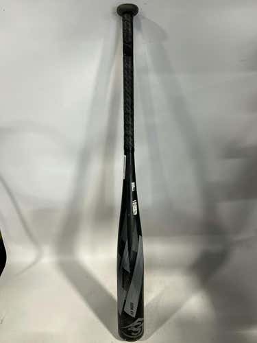 Used Louisville Slugger Solo 31" -8 Drop Usssa 2 3 4 Barrel Bats