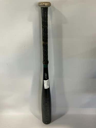 Used Louisville Slugger Solo 30" -8 Drop Usssa 2 3 4 Barrel Bats