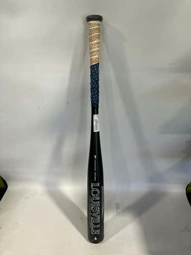 Used Louisville Slugger Solo 31" -5 Drop Usssa 2 5 8 Barrel Bats