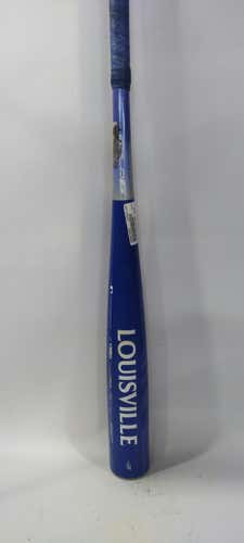 Used Louisville Slugger Solo 33" -3 Drop High School Bats