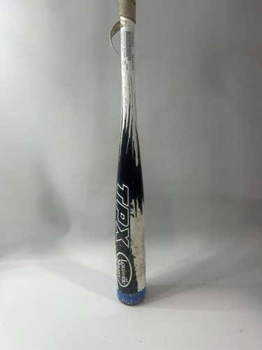 Used Louisville Slugger Tpx 29" -13 Drop Fastpitch Bats