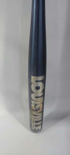 Used Louisville Slugger Tpz 34" -4 Drop Slowpitch Bats