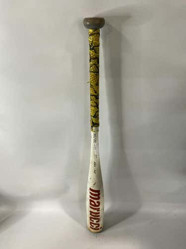 Used Marucci Cat 7 30" -10 Drop Usssa 2 3 4 Barrel Bats