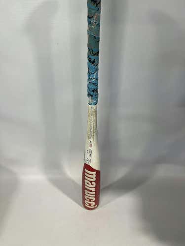 Used Marucci Cat 8 30" -5 Drop Usssa 2 3 4 Barrel Bats