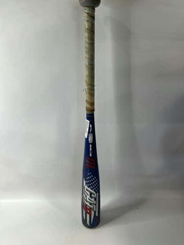 Used Marucci Cat 9 28" -10 Drop Usssa 2 5 8 Barrel Bats