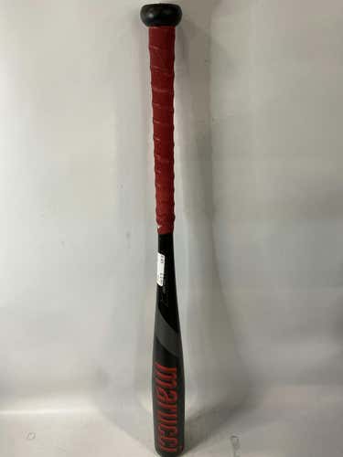 Used Marucci Cat 9 32" -3 Drop High School Bats