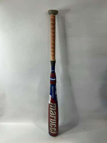 Used Marucci Cat 9 Connect 29" -10 Drop Usssa 2 3 4 Barrel Bats