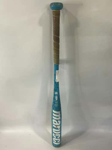 Used Marucci Cat Fx 29" -12 Drop Fastpitch Bats