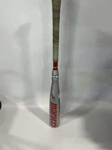 Used Marucci Cat X 30" -5 Drop Usssa 2 3 4 Barrel Bats