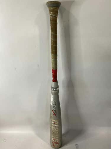 Used Marucci Cat X Composite 29" -10 Drop Usssa 2 3 4 Barrel Bats