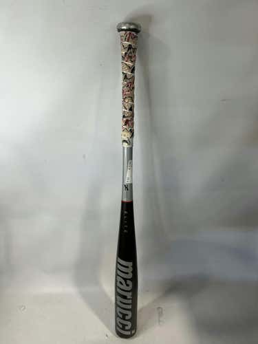 Used Marucci Elite 32" -3 Drop High School Bats