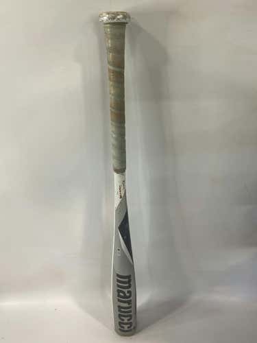 Used Marucci F5 30" -3 Drop High School Bats