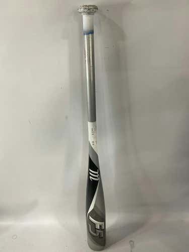 Used Marucci F5 30" -10 Drop Usssa 2 3 4 Barrel Bats