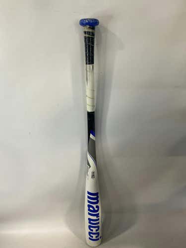 Used Marucci F5 32" -3 Drop High School Bats