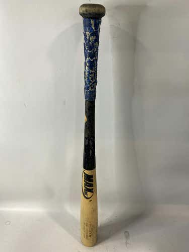 Used Max Bat 28" Wood Bats