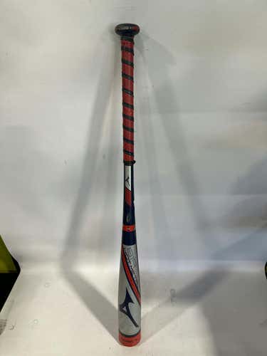 Used Mizuno B19 32" -10 Drop Usa 2 5 8 Barrel Bats