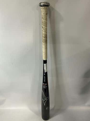 Used Mizuno Power Alloy 32" -3 Drop High School Bats