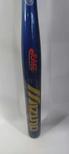 Used Mizuno Techfire 34" -6 Drop Slowpitch Bats