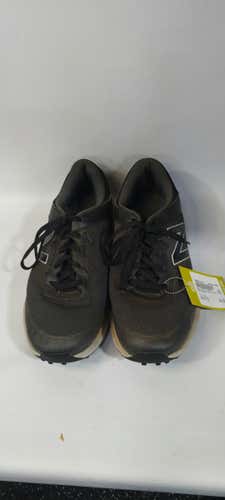 Used New Balance Senior 13 Golf Shoes