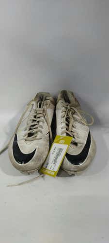 Used Nike Senior 10 Football Cleats