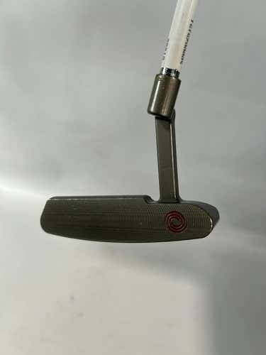 Used Odyssey Ti Hot 1 Blade Putters