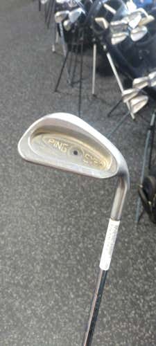 Used Ping Ping Eye 2 Pitching Wedge Steel Wedges