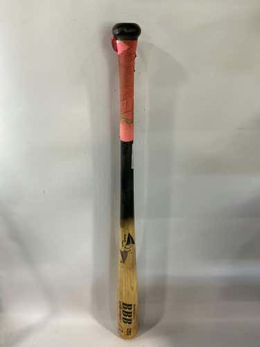 Used Pinnacle Bbb 33" -3 Drop High School Bats