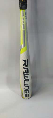 Used Rawlings 5150 28" -10 Drop Usssa 2 3 4 Barrel Bats