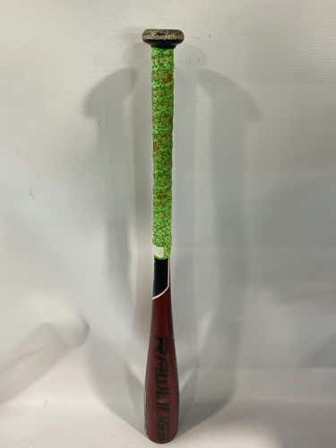 Used Rawlings 5150 27" -11 Drop Usa 2 5 8 Barrel Bats