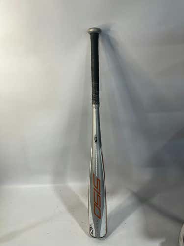 Used Rawlings 5150 28" -10 Drop Usssa 2 3 4 Barrel Bats