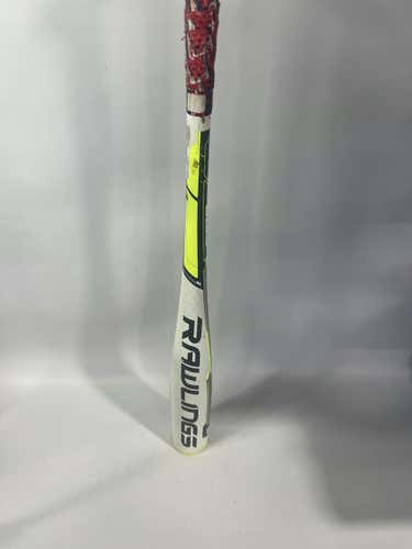 Used Rawlings 5150 30" -5 Drop Usssa 2 5 8 Barrel Bats