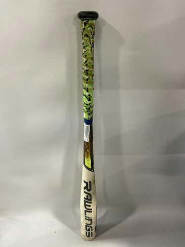 Used Rawlings 5150 31" -3 Drop High School Bats