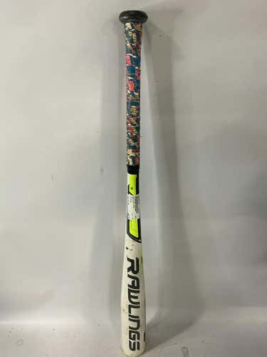 Used Rawlings 5150 31" -3 Drop High School Bats