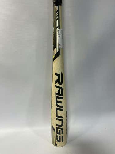 Used Rawlings 5150 32" -3 Drop High School Bats