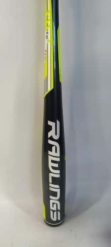 Used Rawlings 5150 34" -3 Drop High School Bats