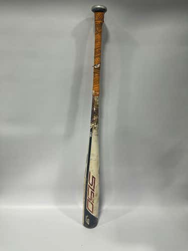 Used Rawlings 5150 Alloy 32" -3 Drop High School Bats