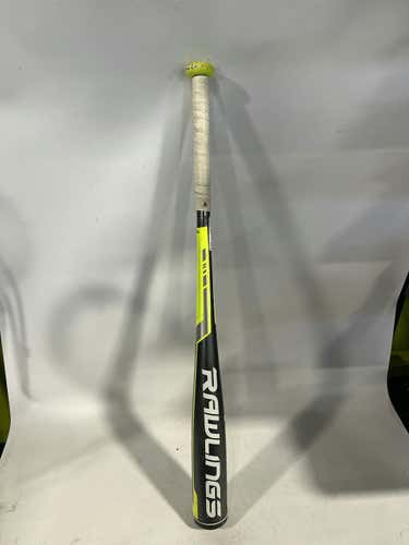 Used Rawlings 5150 Alloy 32" -3 Drop High School Bats