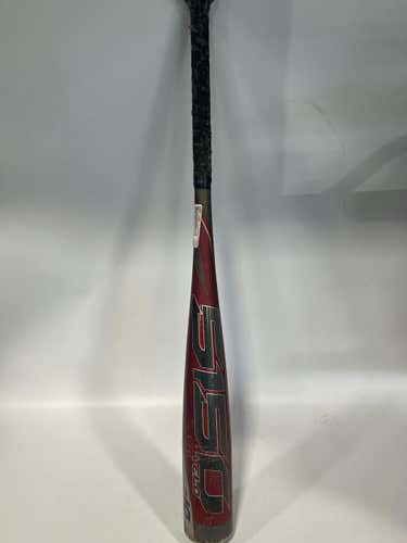 Used Rawlings 5150 Velo 29" -10 Drop Usssa 2 3 4 Barrel Bats