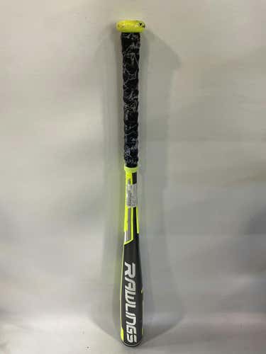 Used Rawlings 5150 33" -3 Drop High School Bats