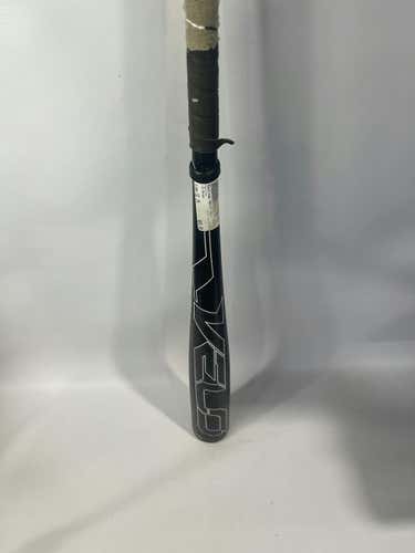 Used Rawlings Bbcor Velo 32" -3 Drop High School Bats