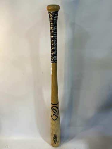 Used Rawlings Hard Ash Pro 32" Wood Bats