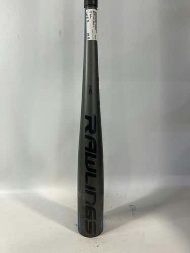 Used Rawlings Mach 2 31" -3 Drop High School Bats