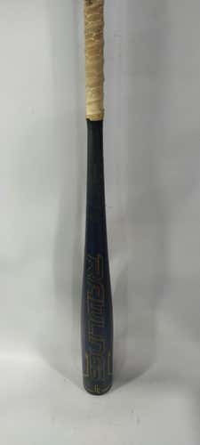 Used Rawlings Hybird Velo Acp 33" -3 Drop High School Bats