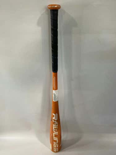 Used Rawlings Mach 2 28" -11 Drop Usa 2 5 8 Barrel Bats