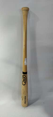 Used Rawlings Pro 33" Wood Bats