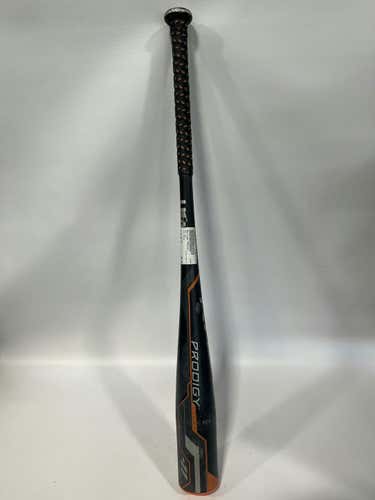 Used Rawlings Prodigy 29" -11 Drop Usa 2 1 4 Barrel Bats