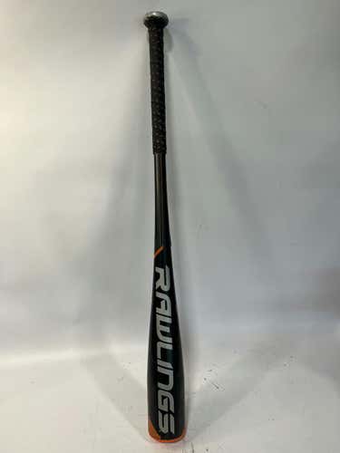 Used Rawlings Prodigy 28" -11 Drop Usa 2 5 8 Barrel Bats