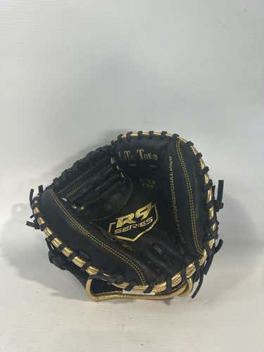 Used Rawlings R9 Mini Catchers Baseball And Softball Training Aids