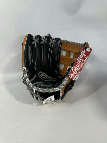 Used Rawlings R9 12" Fielders Gloves